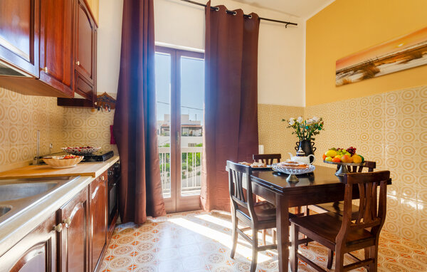 Ferienwohnung - Ostuni , Italien - ISA090 3