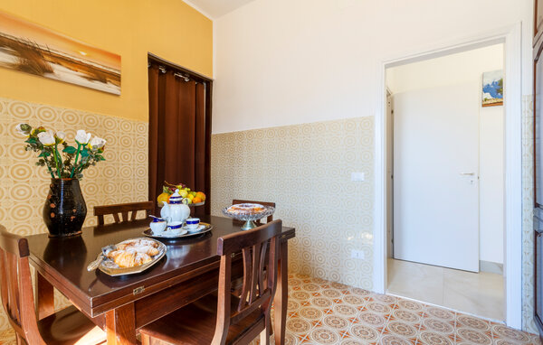 Ferienwohnung - Ostuni , Italien - ISA090 401