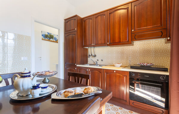 Ferienwohnung - Ostuni , Italien - ISA090 4