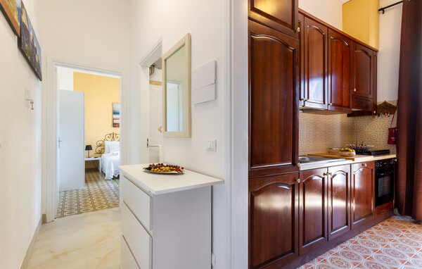 Ferienwohnung - Ostuni , Italien - ISA090 403