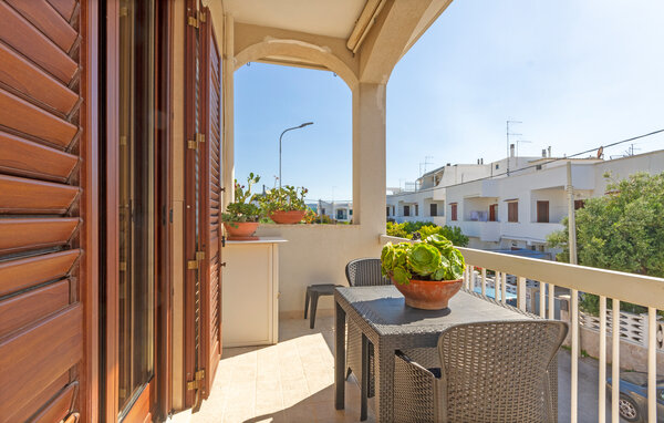Ferienwohnung - Ostuni , Italien - ISA090 2