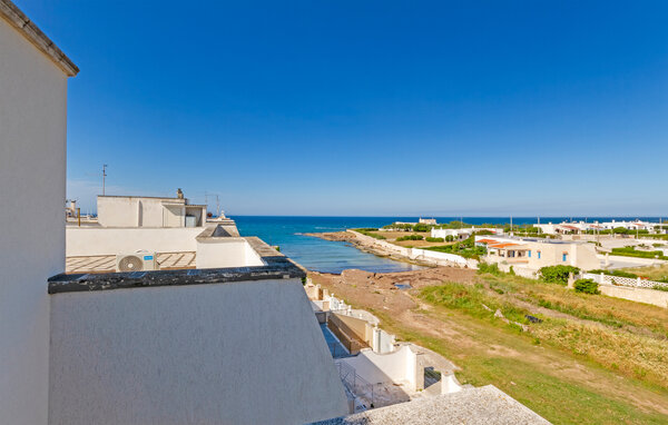 Ferienwohnung - Ostuni , Italien - ISA090 201
