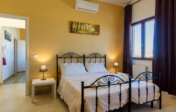 Ferienwohnung - Ostuni , Italien - ISA091 601