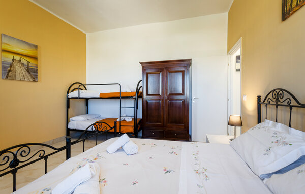 Ferienwohnung - Ostuni , Italien - ISA091 602