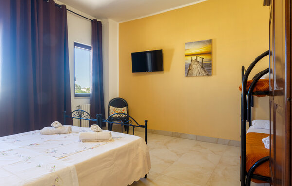 Ferienwohnung - Ostuni , Italien - ISA091 603