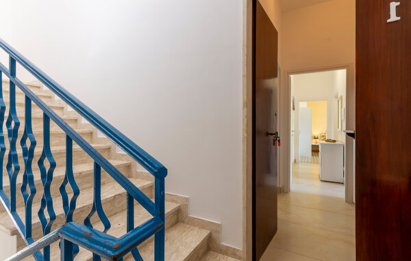 Ferienwohnung - Ostuni , Italien - ISA091 501