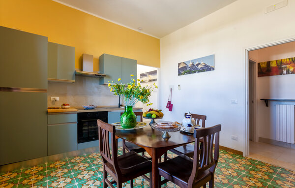 Ferienwohnung - Ostuni , Italien - ISA091 4