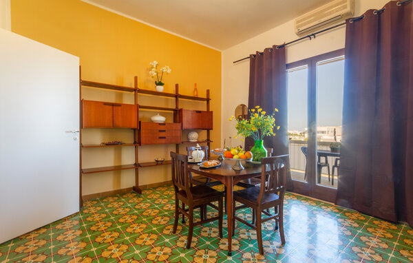 Ferienwohnung - Ostuni , Italien - ISA091 3
