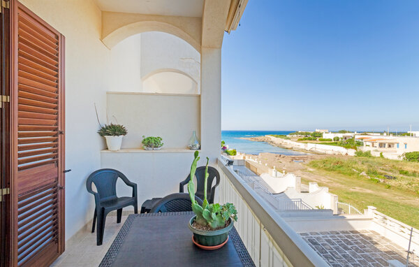 Ferienwohnung - Ostuni , Italien - ISA091 2