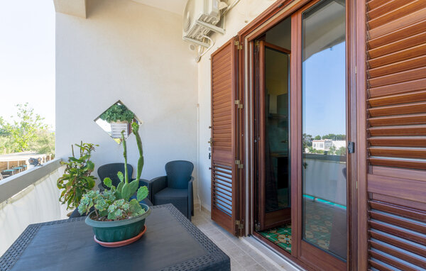 Ferienwohnung - Ostuni , Italien - ISA091 101