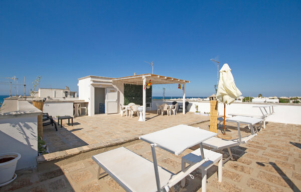 Ferienwohnung - Ostuni , Italien - ISA091 8