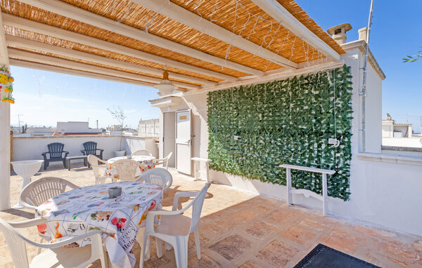 Ferienwohnung - Ostuni , Italien - ISA091 105