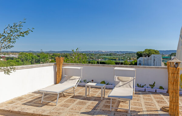 Ferienwohnung - Ostuni , Italien - ISA091 6