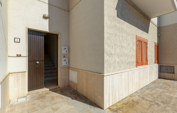 Ferienwohnung - Ostuni , Italien - ISA091 107