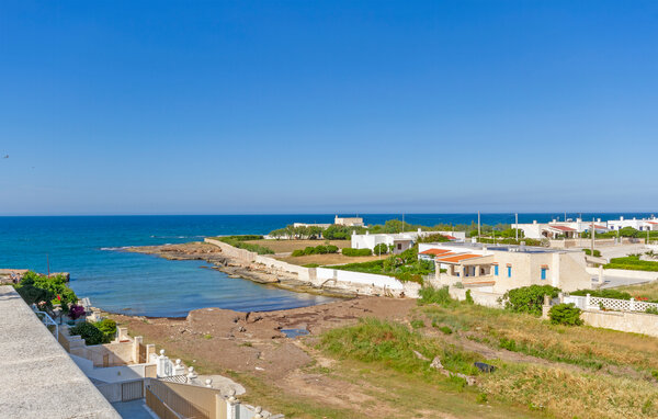 Ferienwohnung - Ostuni , Italien - ISA091 201