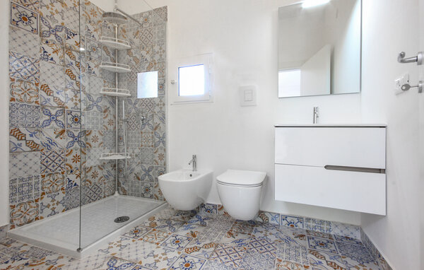 Semesterhus - Ceglie Messapica , Italien - ISA092 702