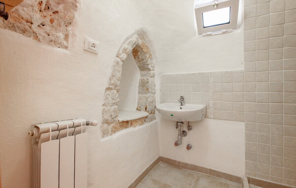 Semesterhus - Ceglie Messapica , Italien - ISA092 705