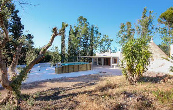 Semesterhus - Ceglie Messapica , Italien - ISA092 81