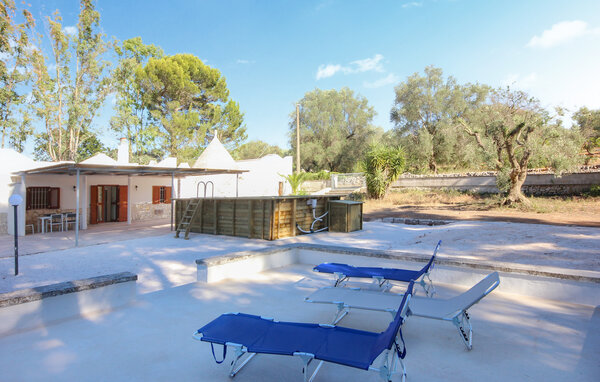 Semesterhus - Ceglie Messapica , Italien - ISA092 101