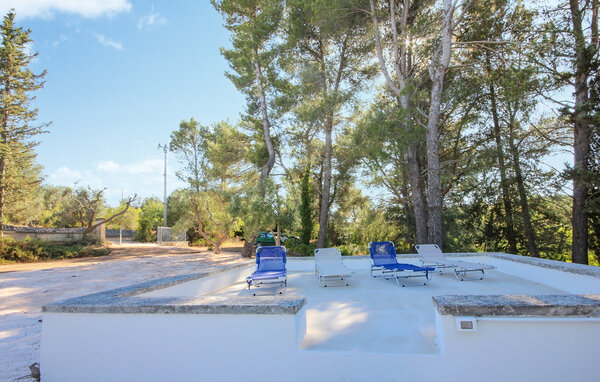 Semesterhus - Ceglie Messapica , Italien - ISA092 103