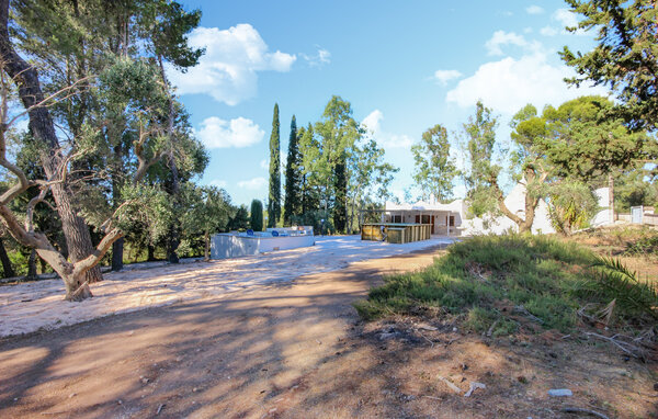 Semesterhus - Ceglie Messapica , Italien - ISA092 6