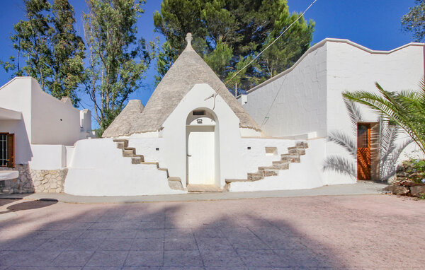 Semesterhus - Ceglie Messapica , Italien - ISA092 7