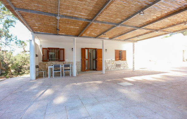 Semesterhus - Ceglie Messapica , Italien - ISA092 104