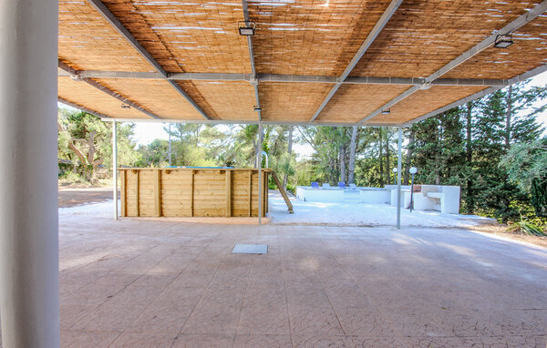 Semesterhus - Ceglie Messapica , Italien - ISA092 105