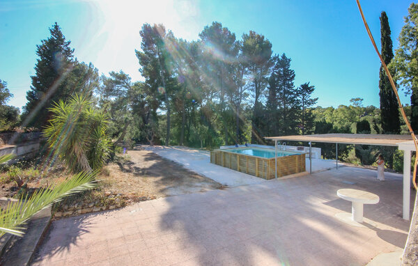 Semesterhus - Ceglie Messapica , Italien - ISA092 5