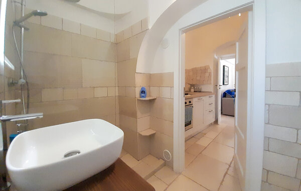 Ferienhaus - Cisternino , Italien - ISA093 701