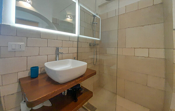 Ferienhaus - Cisternino , Italien - ISA093 702