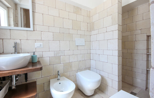 Ferienhaus - Cisternino , Italien - ISA093 703
