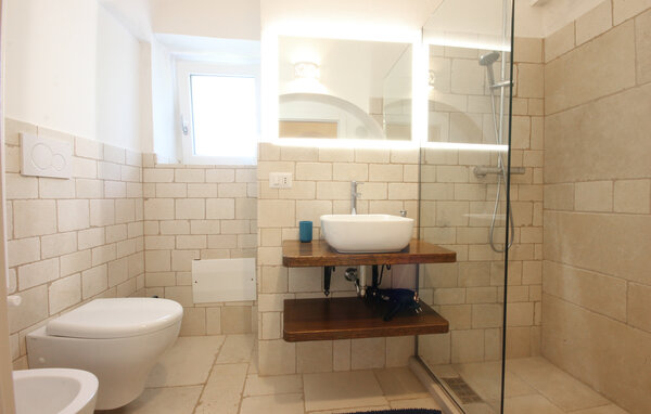 Ferienhaus - Cisternino , Italien - ISA093 705