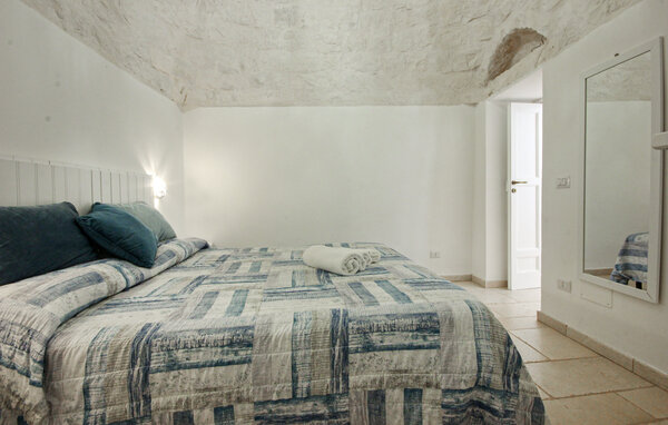 Ferienhaus - Cisternino , Italien - ISA093 601