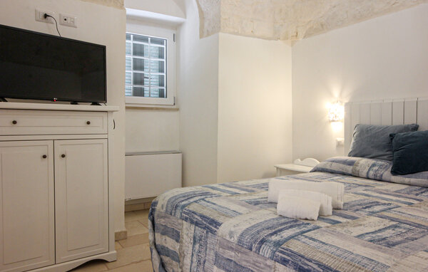 Ferienhaus - Cisternino , Italien - ISA093 602