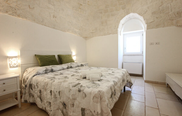 Ferienhaus - Cisternino , Italien - ISA093 6