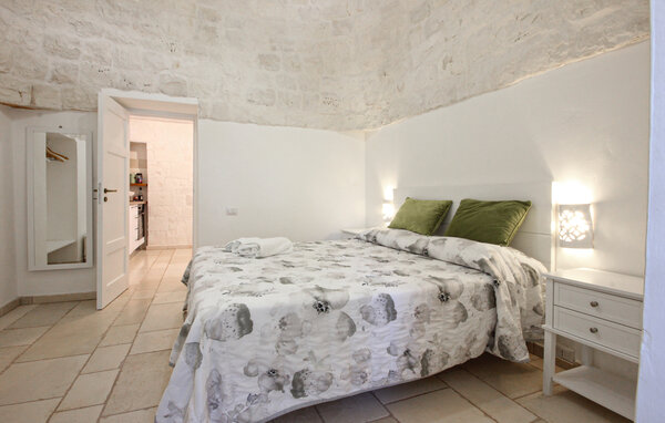 Ferienhaus - Cisternino , Italien - ISA093 603