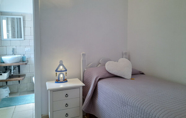 Ferienhaus - Cisternino , Italien - ISA093 604
