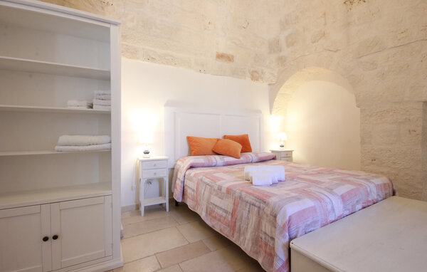 Ferienhaus - Cisternino , Italien - ISA093 605