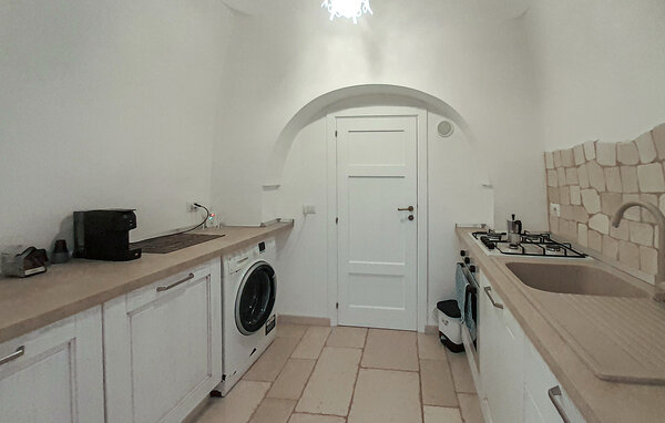 Ferienhaus - Cisternino , Italien - ISA093 402