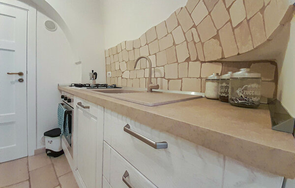 Ferienhaus - Cisternino , Italien - ISA093 403