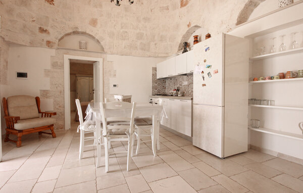Ferienhaus - Cisternino , Italien - ISA093 5