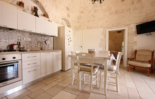 Ferienhaus - Cisternino , Italien - ISA093 404