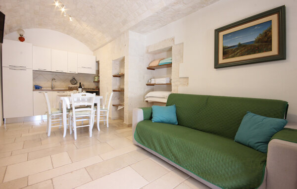 Ferienhaus - Cisternino , Italien - ISA093 301