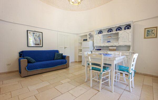 Ferienhaus - Cisternino , Italien - ISA093 4