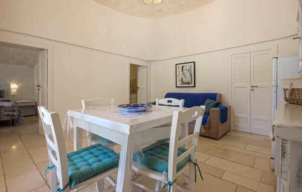 Ferienhaus - Cisternino , Italien - ISA093 302