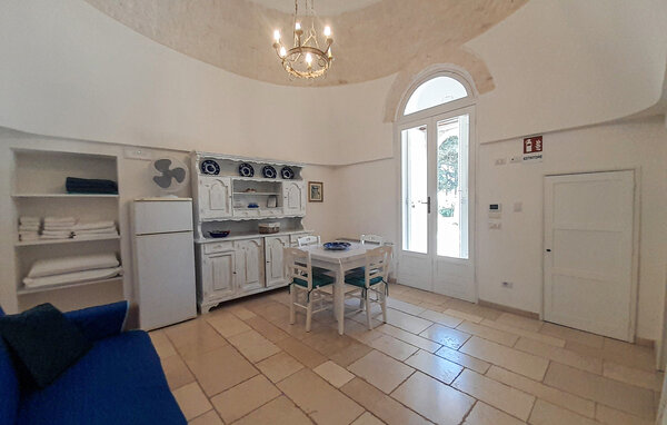 Ferienhaus - Cisternino , Italien - ISA093 303