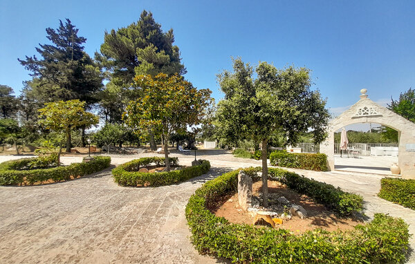 Ferienhaus - Cisternino , Italien - ISA093 103