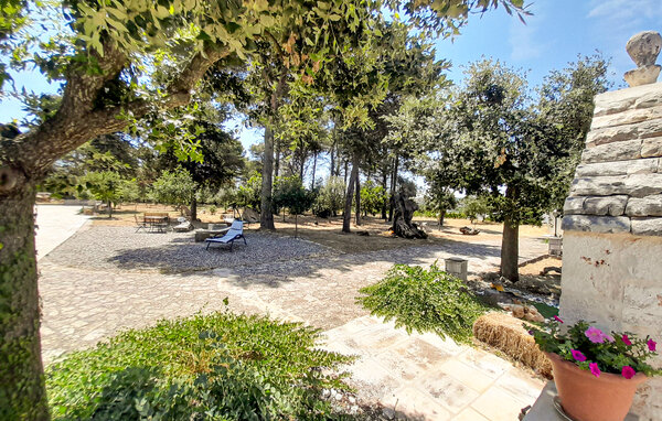 Ferienhaus - Cisternino , Italien - ISA093 7