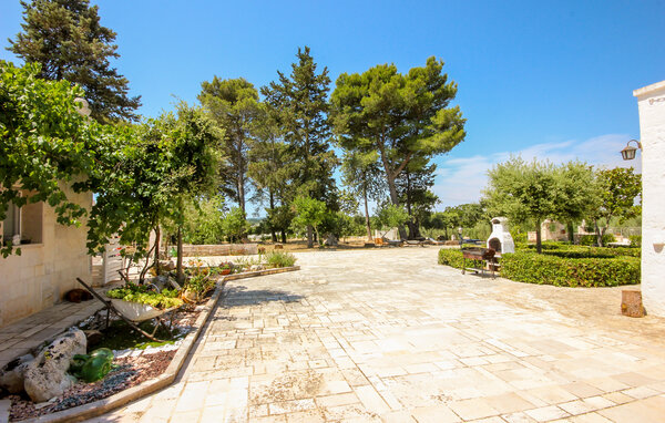 Ferienhaus - Cisternino , Italien - ISA093 104